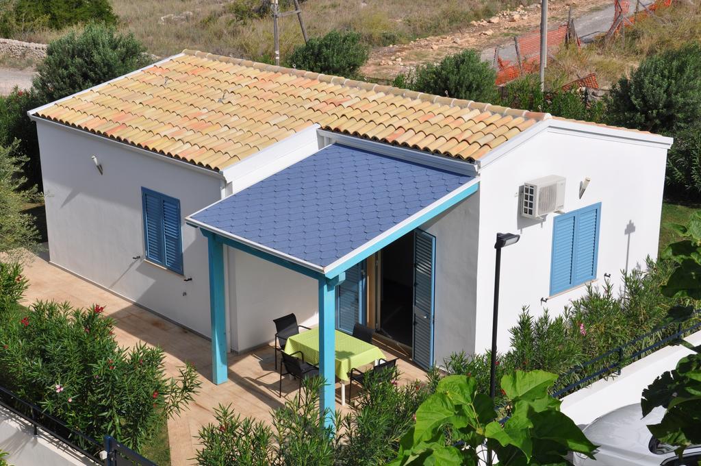 Mareinsicilia Dammusa Holiday home
