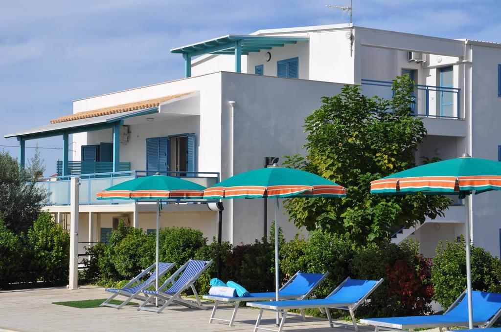 Mareinsicilia Dammusa Holiday home