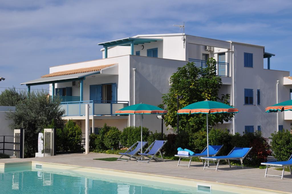 Holiday home Mareinsicilia Dammusa Scicli