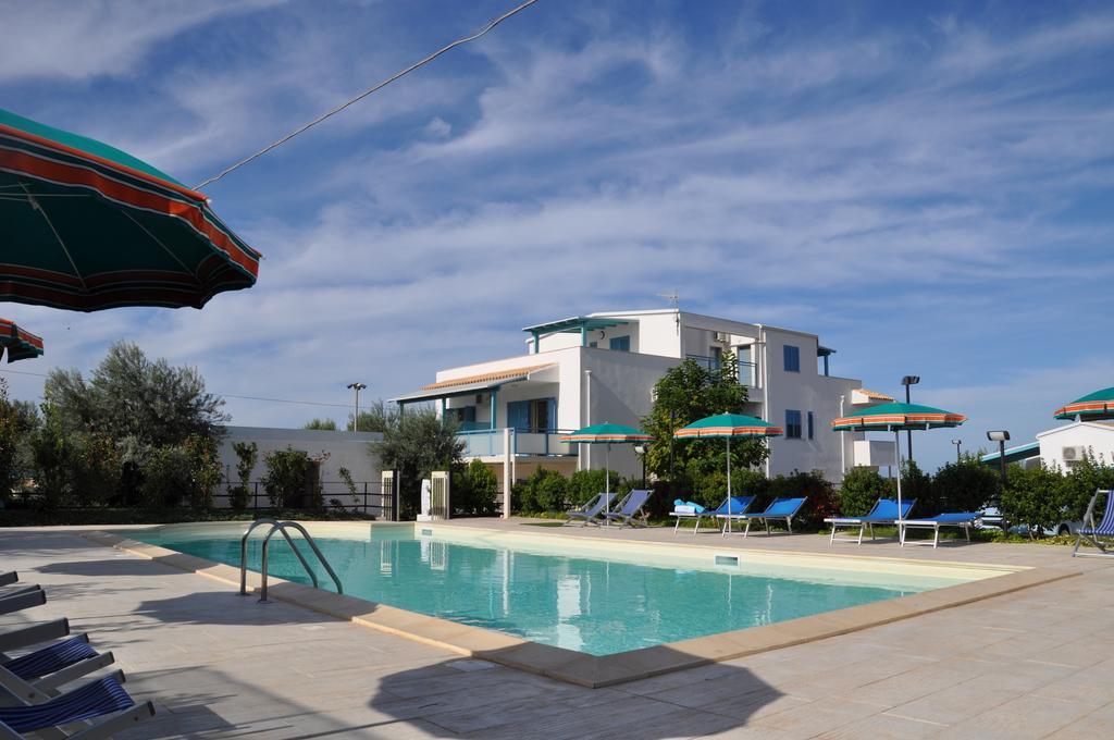 Holiday home Mareinsicilia Dammusa Scicli