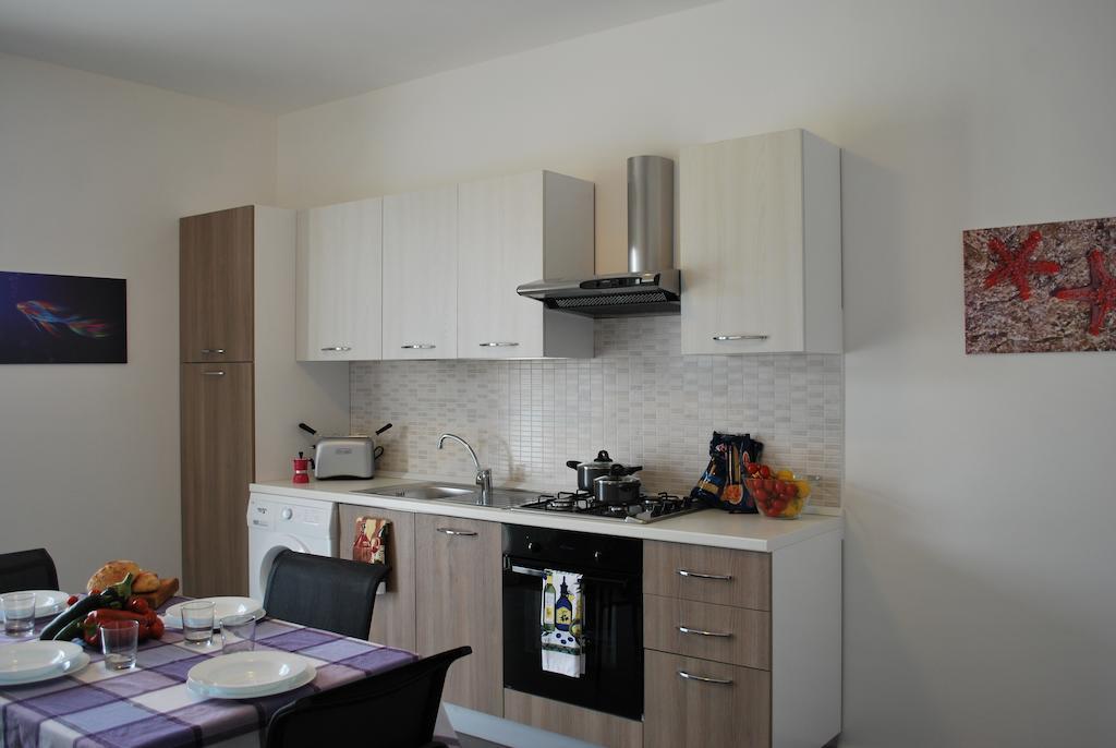 Mareinsicilia Dammusa Holiday home *