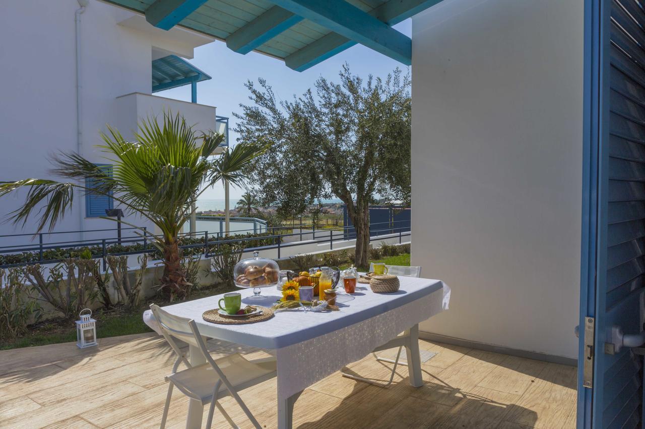 Holiday home Mareinsicilia Dammusa *
