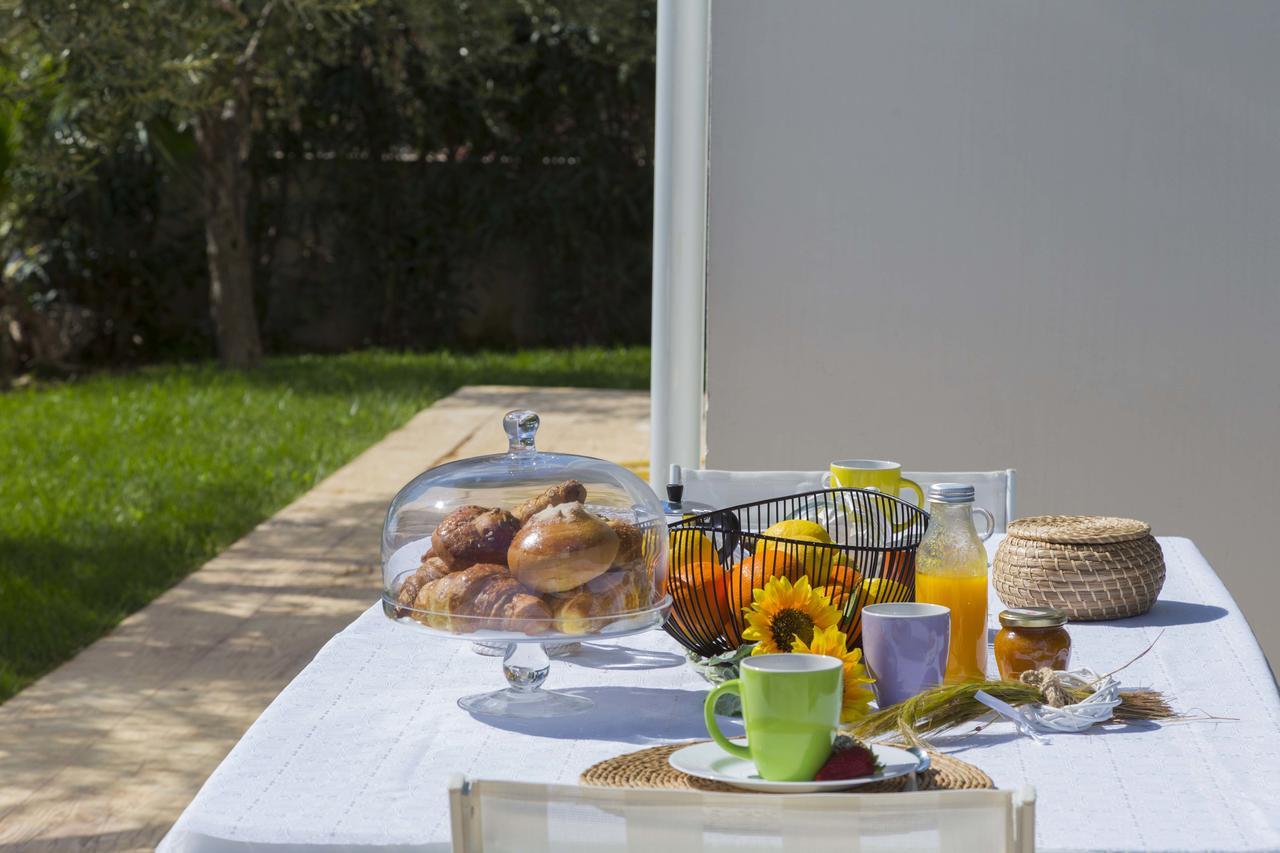 Mareinsicilia Dammusa Holiday home
