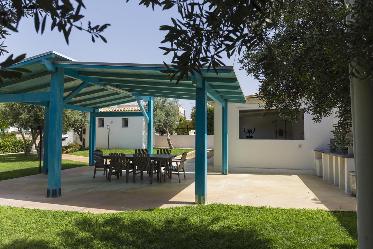 Mareinsicilia Dammusa Holiday home *