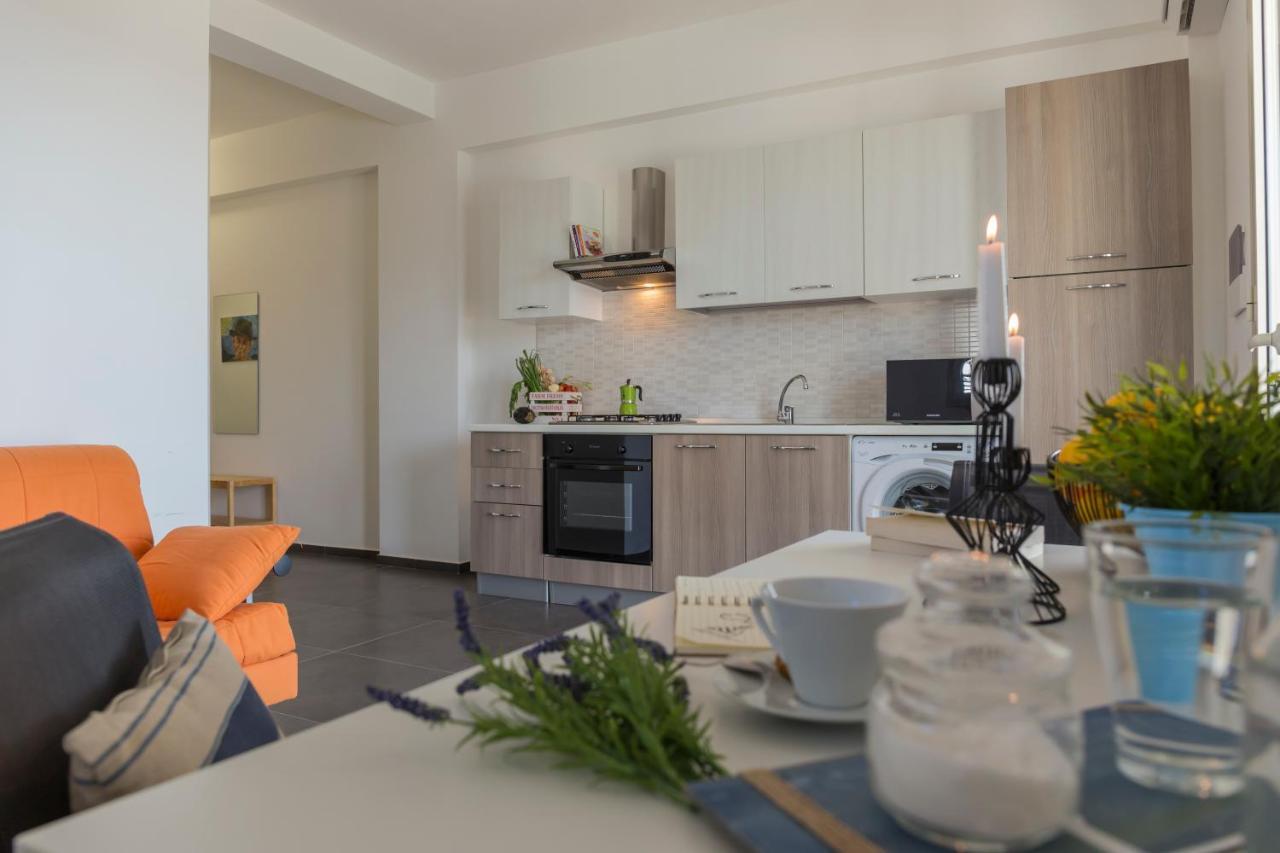 Holiday home Mareinsicilia Dammusa Scicli