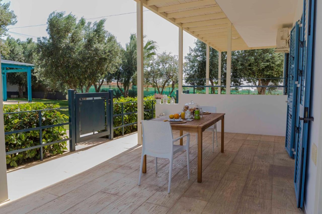 Mareinsicilia Dammusa Holiday home Scicli