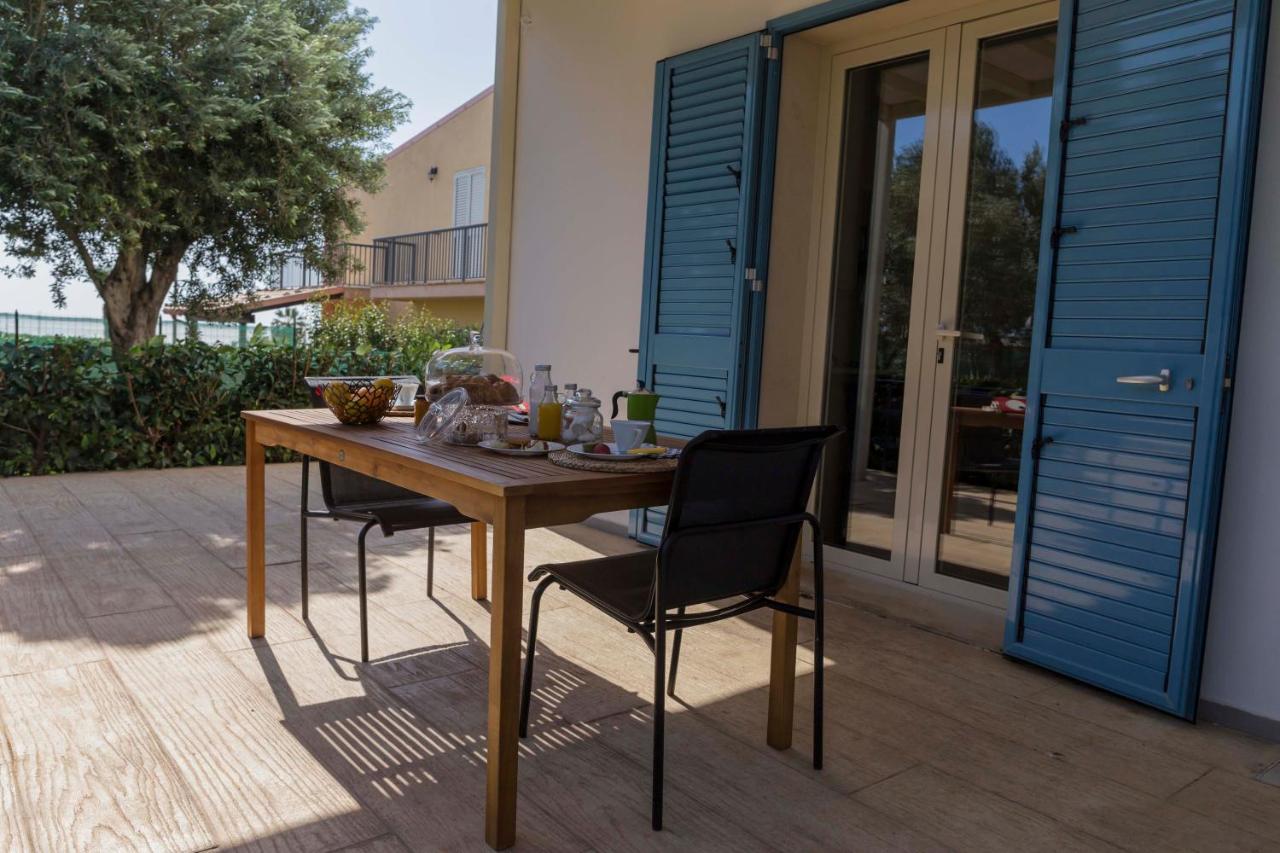 Holiday home Mareinsicilia Dammusa Scicli