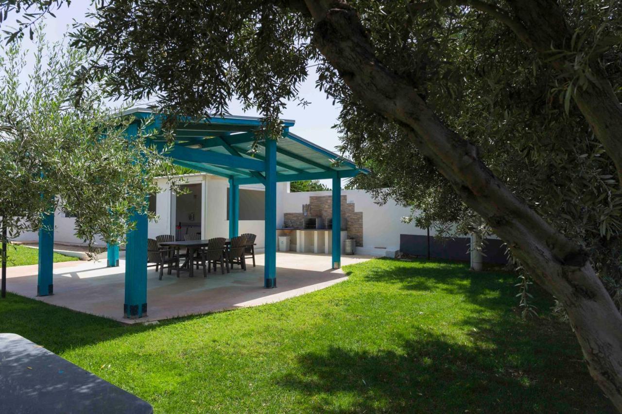 Holiday home Mareinsicilia Dammusa