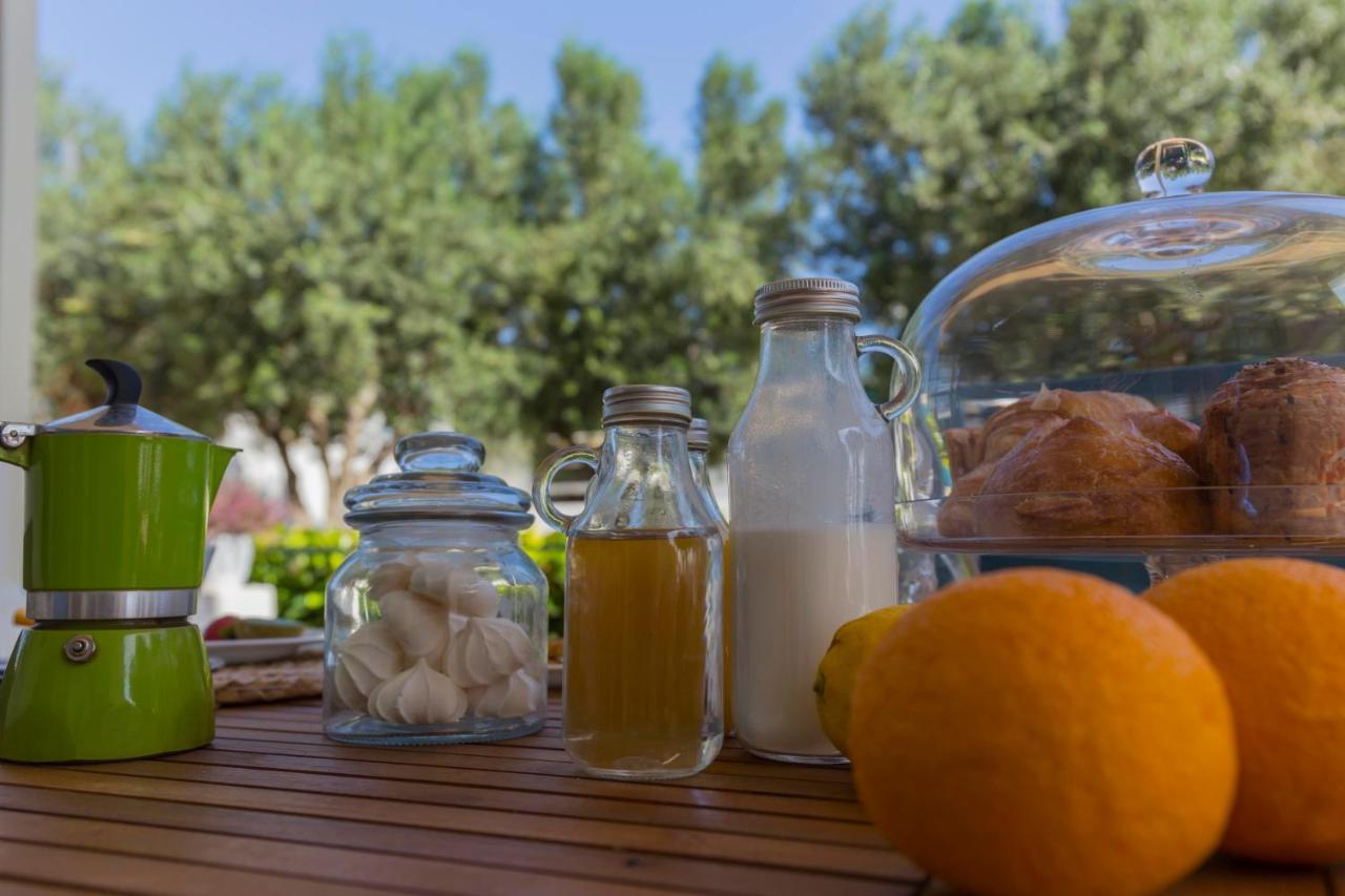 Mareinsicilia Dammusa Holiday home