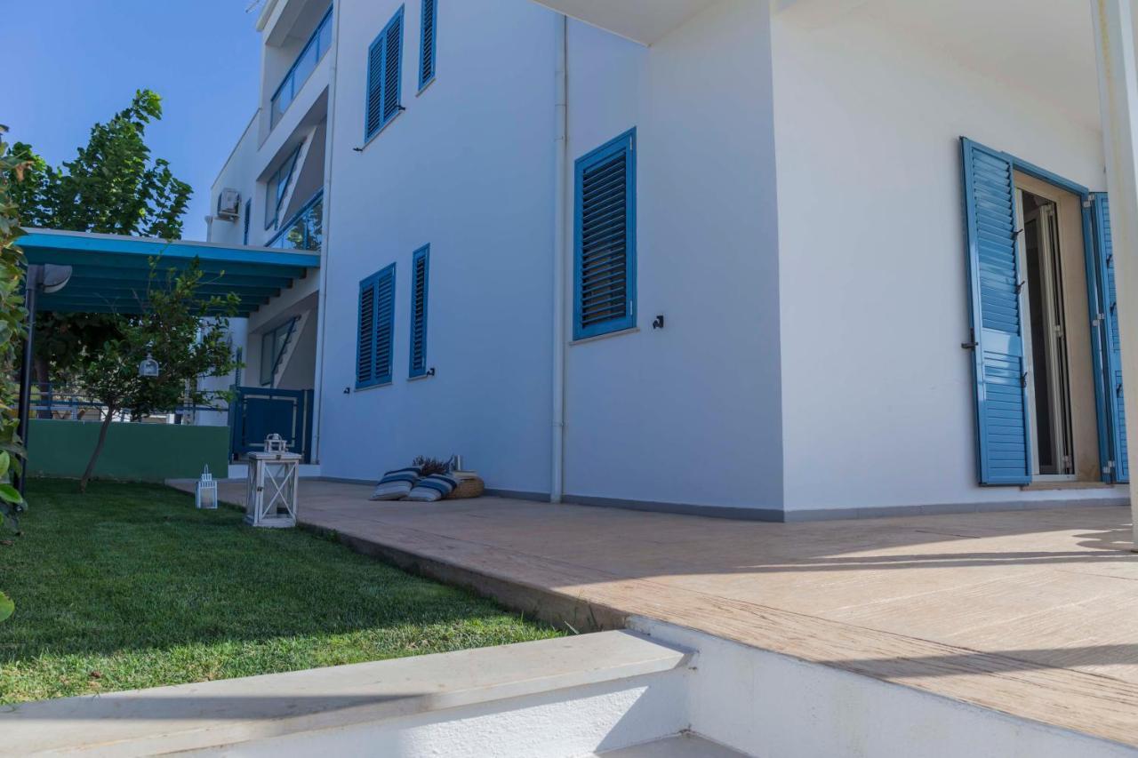 Mareinsicilia Dammusa Holiday home