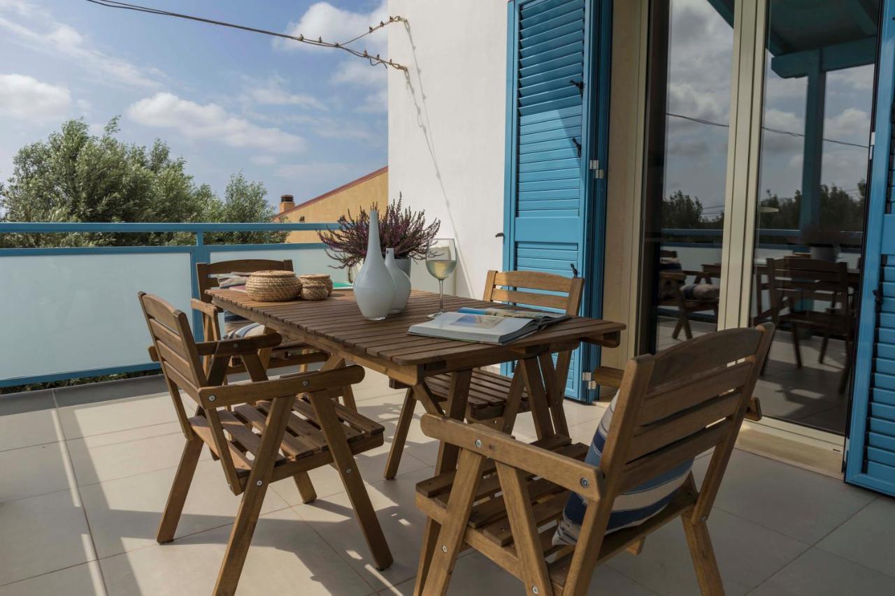 Mareinsicilia Dammusa Holiday home