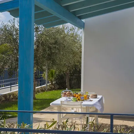 Mareinsicilia Dammusa Residence Scicli Exterior photo