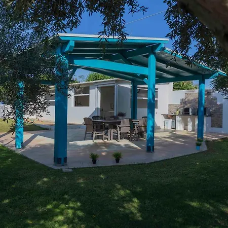 Mareinsicilia Dammusa Residence Scicli Exterior photo