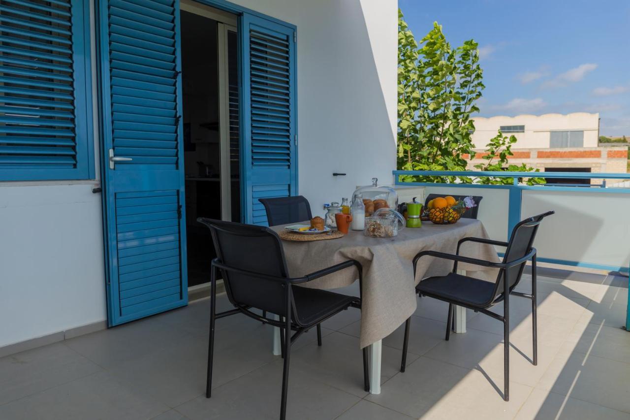 Mareinsicilia Dammusa Hébergement de vacances *