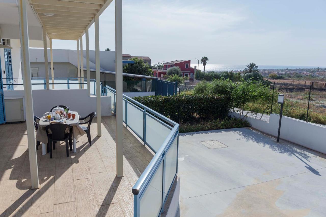 Hébergement de vacances Mareinsicilia Dammusa Scicli